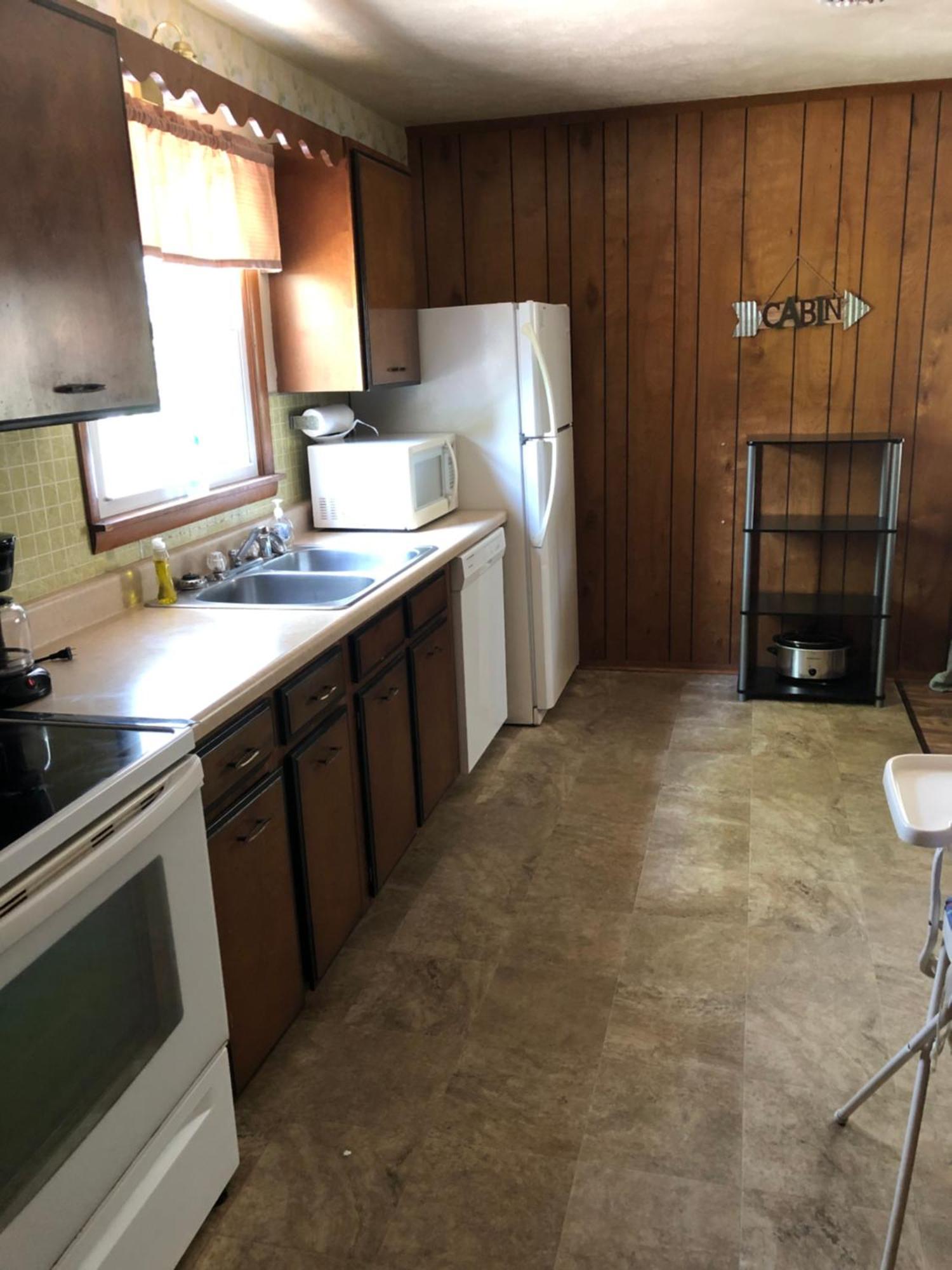 Kentucky Lake Hickory Hill Resort Benton Quarto foto