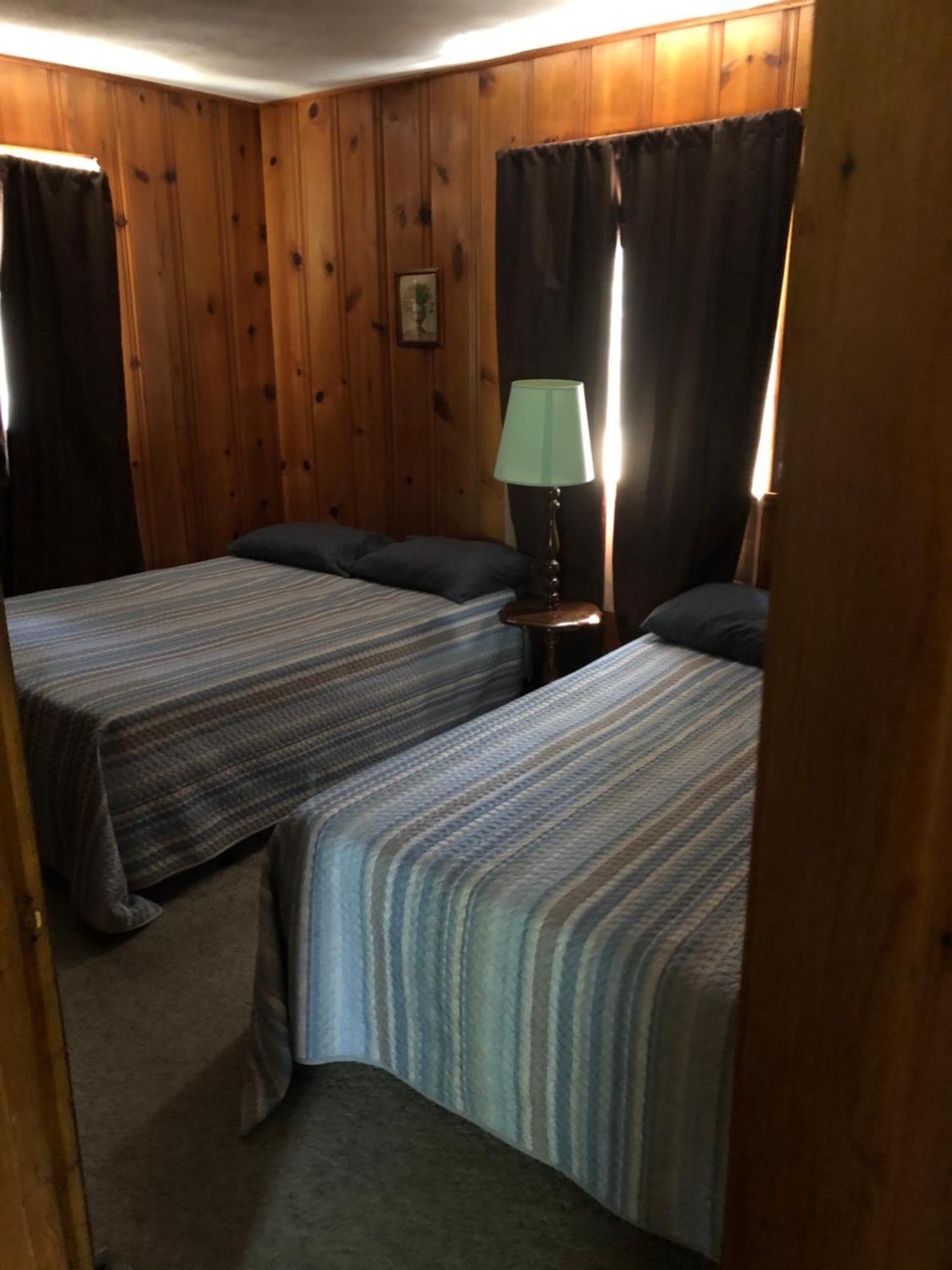 Kentucky Lake Hickory Hill Resort Benton Quarto foto